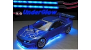 RC Car Under Glow Kit (Blue)