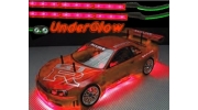 RC Car Under Glow Kit (Red)