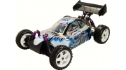 Himoto Electric 1/10 Buggy Parts