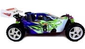 HSP Nitro Buggy 1/10 RTR 4WD (Thunder 2 Speed 60mph)
