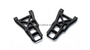 Himoto HSP On-Road Car Rear Lower Suspension Arms 02007