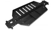 04001 Himoto HSP Electric Buggy Chassis Plate