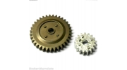 08033T Diff Gear Himoto Truck