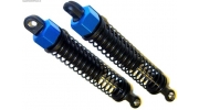 86002 Shock Absorbers 2pcs 1/16 Truck