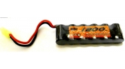 HIMOTO 1/16 1/18 RC Car 1200mah 7.2v Battery Pack HSP