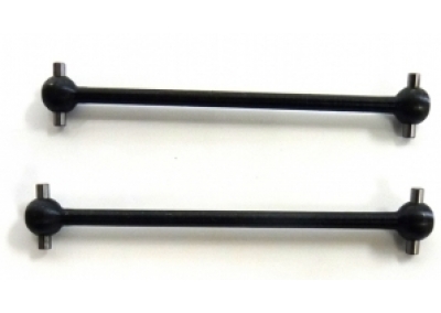 Dogbones Drive Shafts 77.3mm Part Number: 31206 Pack Of Two.