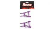 Himoto Upgrade alloy front suspension arms 102019 / 102219