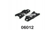 Buggy Rear Lower Suspension Arms 06012