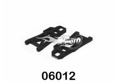 Buggy Rear Lower Suspension Arms 06012