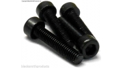 HIMOTO Cylinder Head Screws Z423 TE1201 